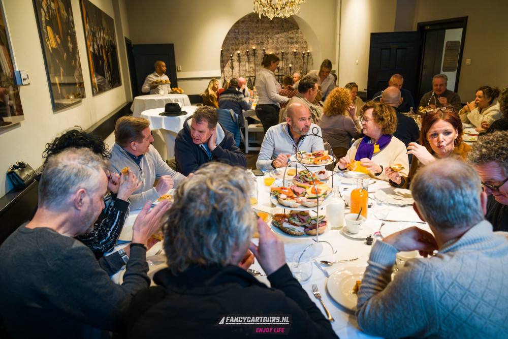 New Years Drive 2026