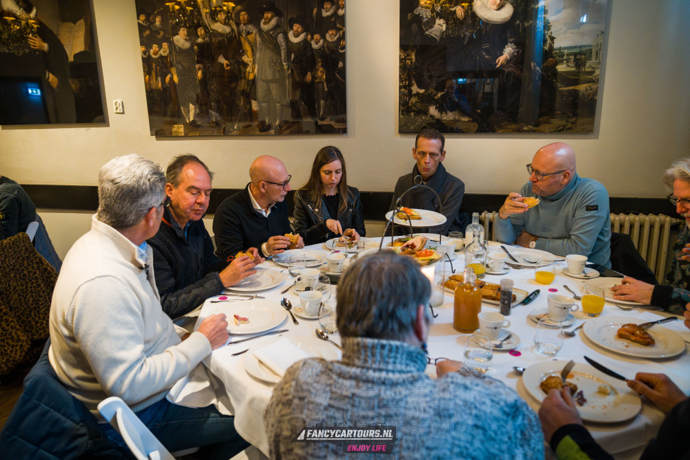 New Years Drive 2026