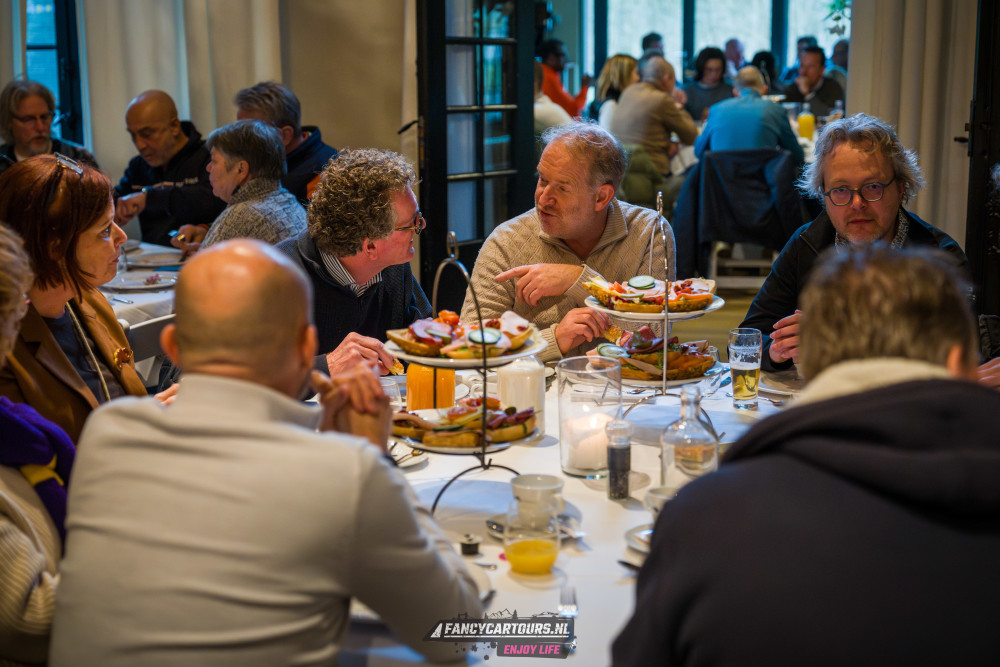 New Years Drive 2026