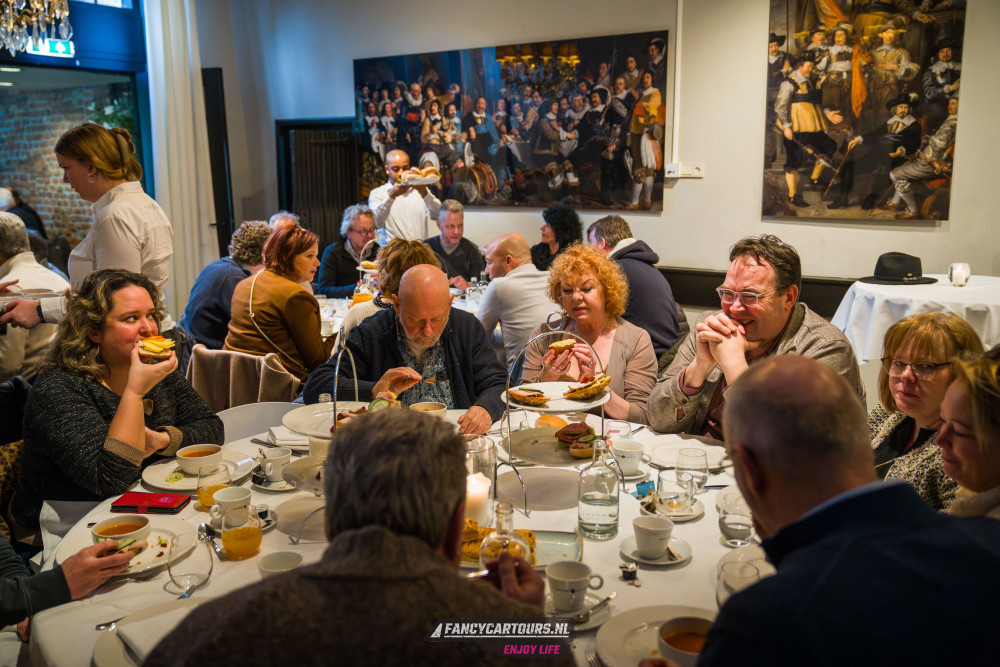 New Years Drive 2026