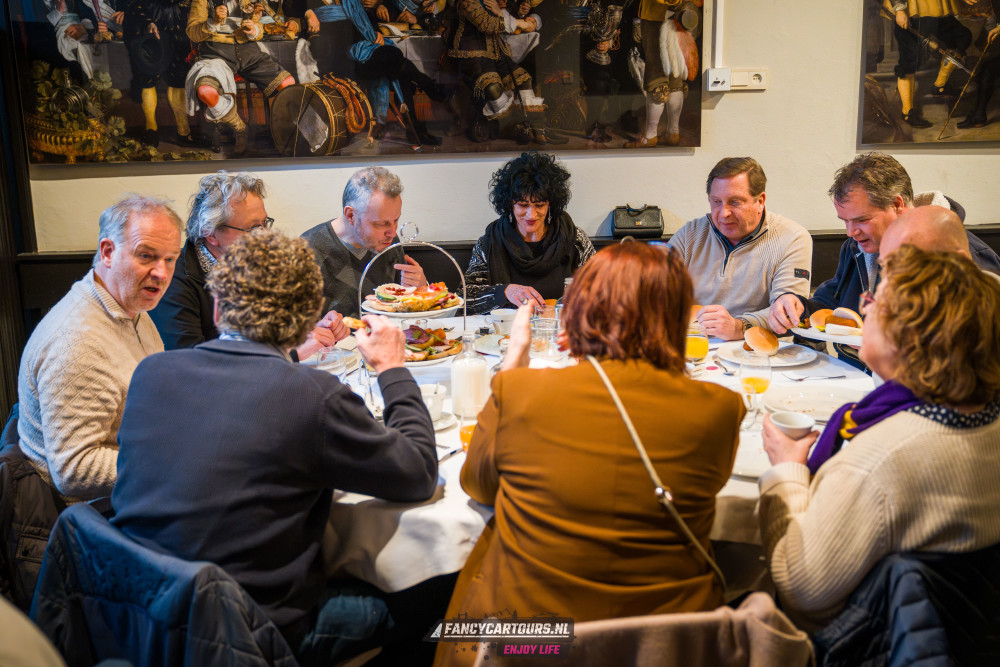 New Years Drive 2026