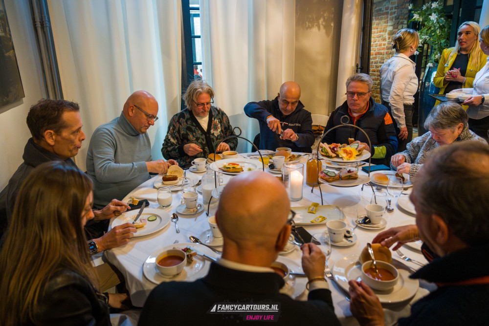 New Years Drive 2026