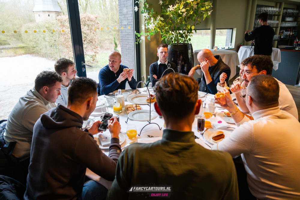 New Years Drive 2026