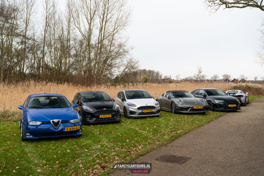 New Years Drive 2026