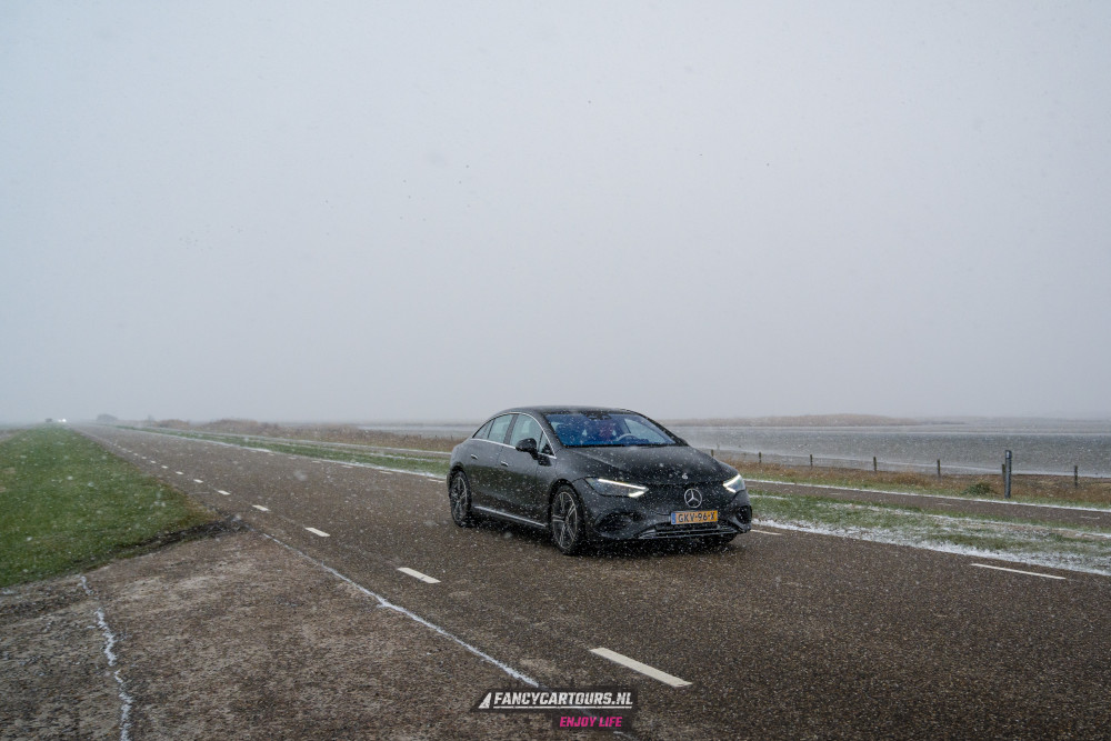 New Years Drive 2026