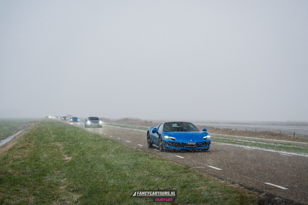 New Years Drive 2026