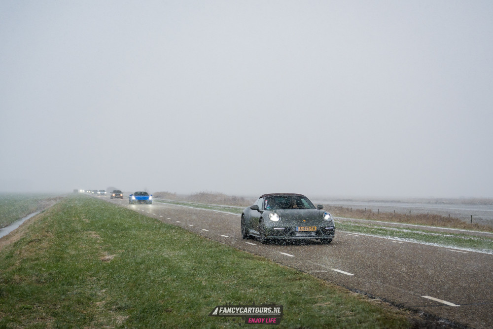 New Years Drive 2026