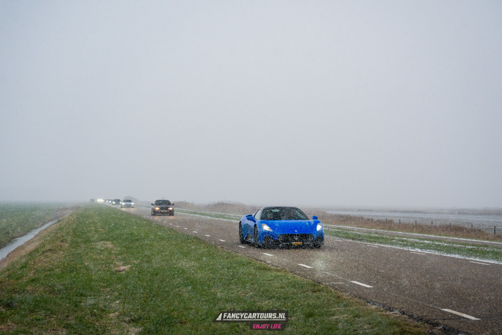 New Years Drive 2026