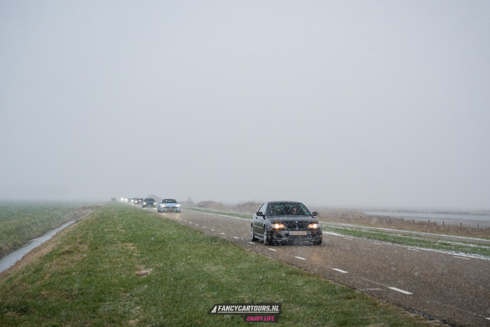 New Years Drive 2026