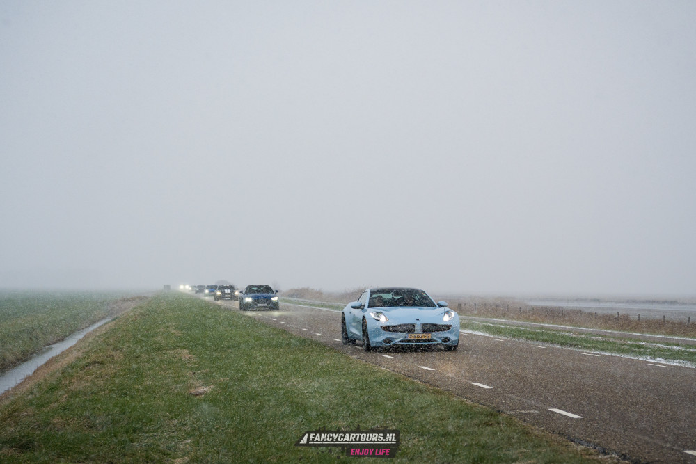 New Years Drive 2026