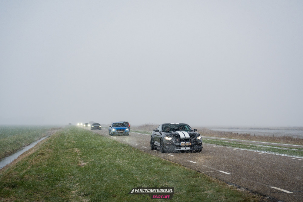 New Years Drive 2026