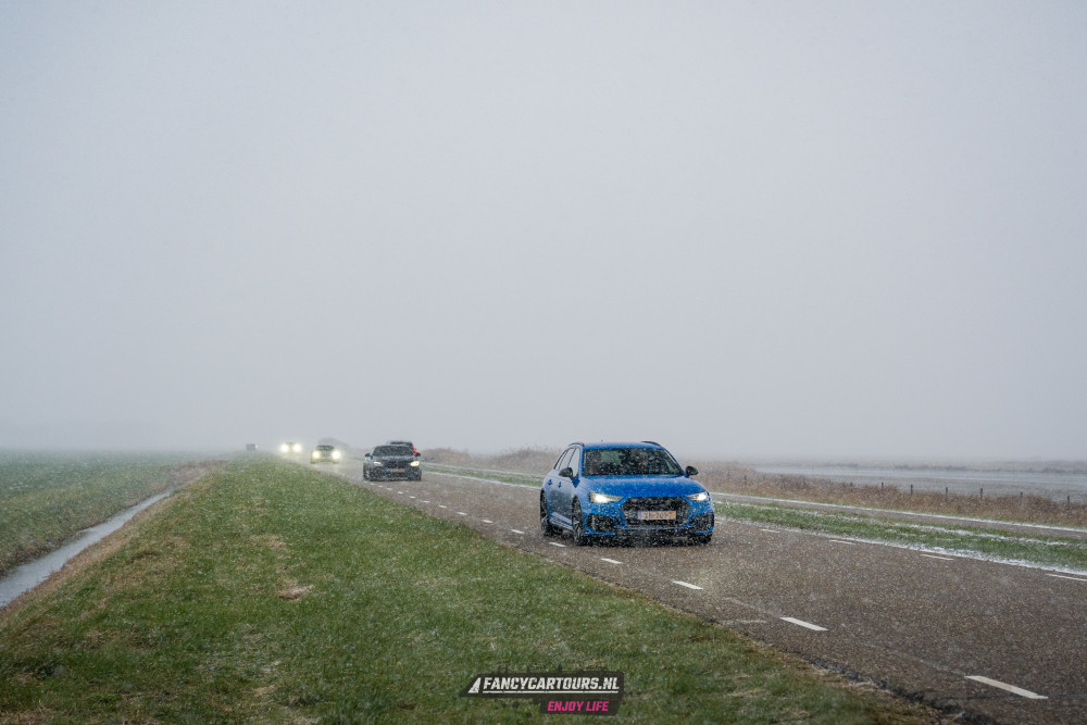 New Years Drive 2026