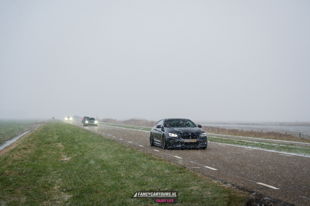 New Years Drive 2026