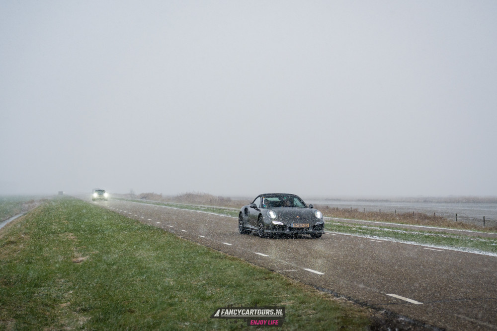 New Years Drive 2026