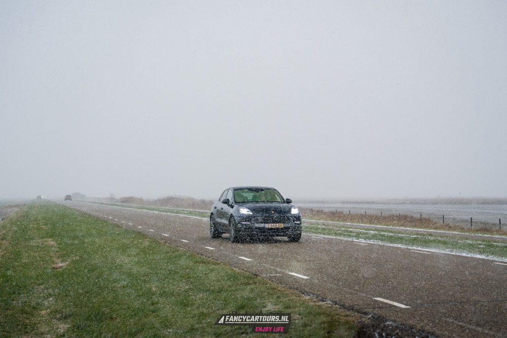 New Years Drive 2026