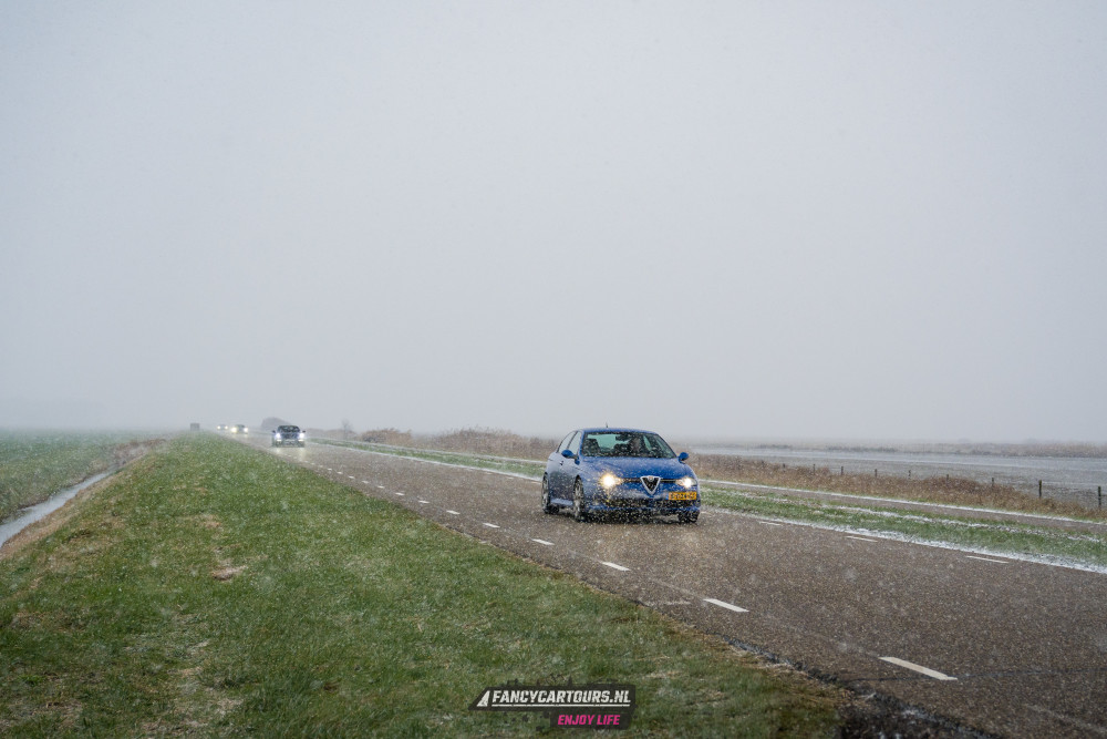 New Years Drive 2026