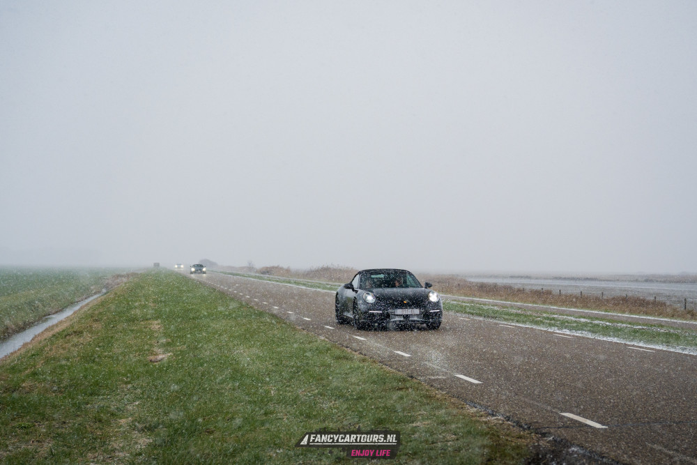 New Years Drive 2026