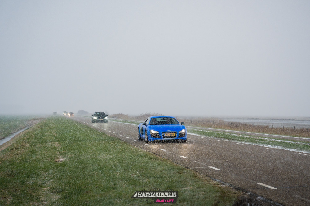 New Years Drive 2026