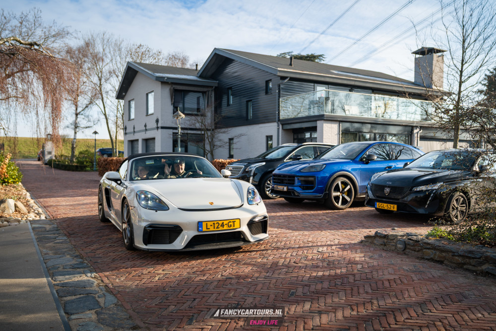 New Years Drive 2026