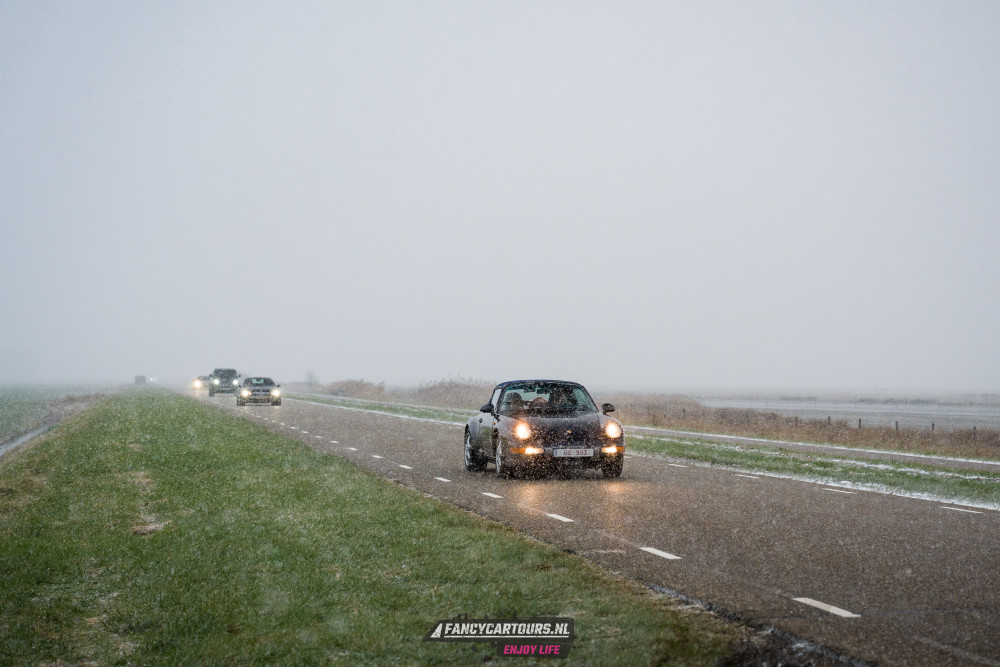 New Years Drive 2026