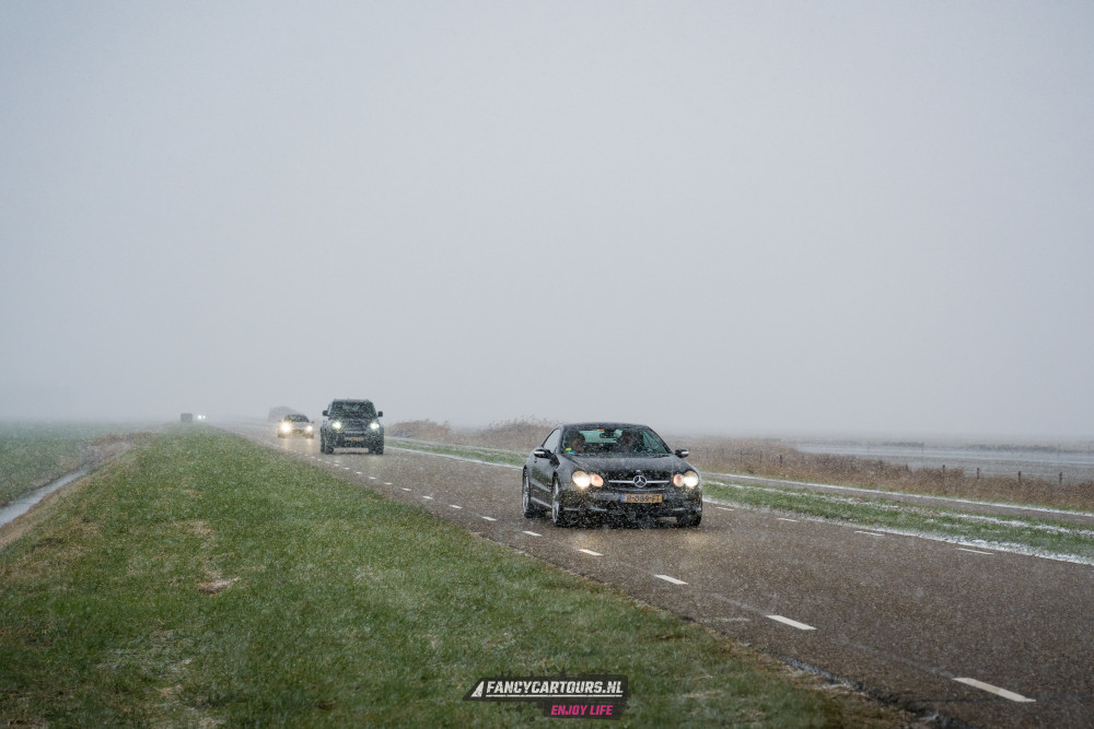 New Years Drive 2026