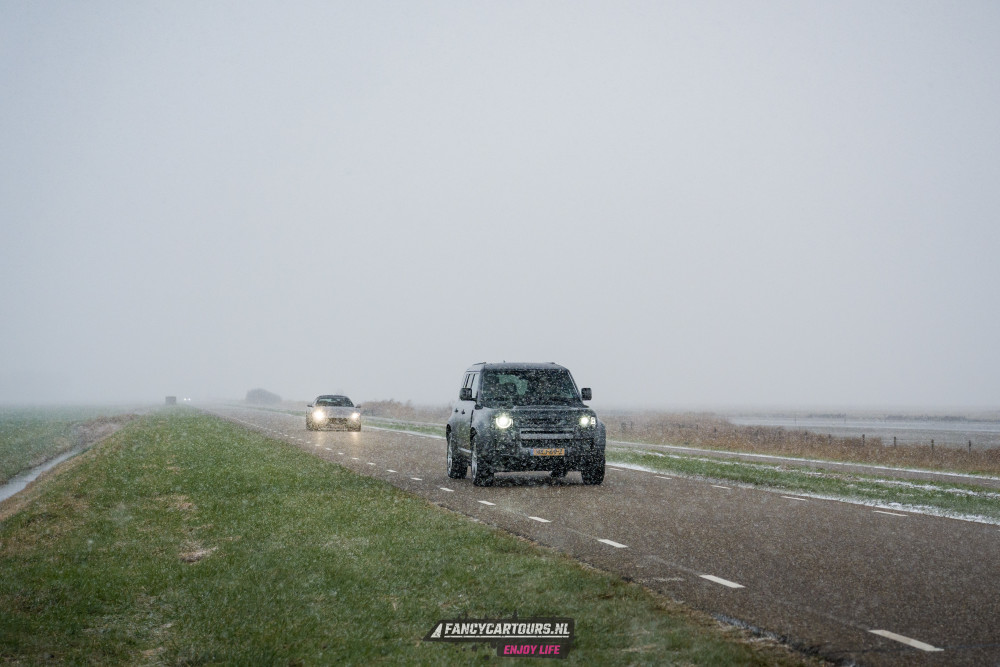 New Years Drive 2026