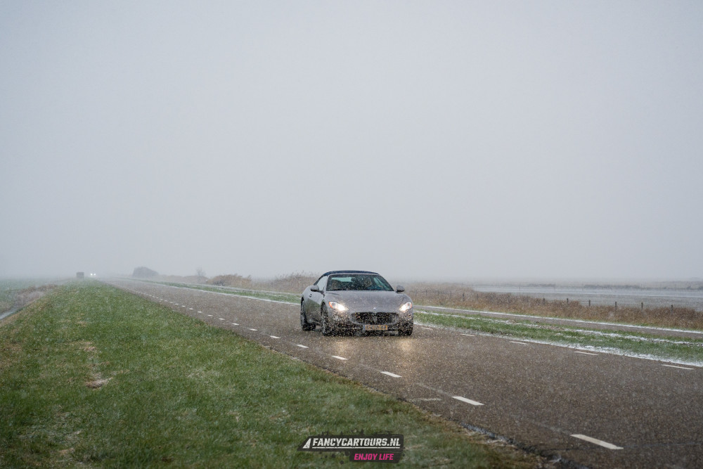 New Years Drive 2026