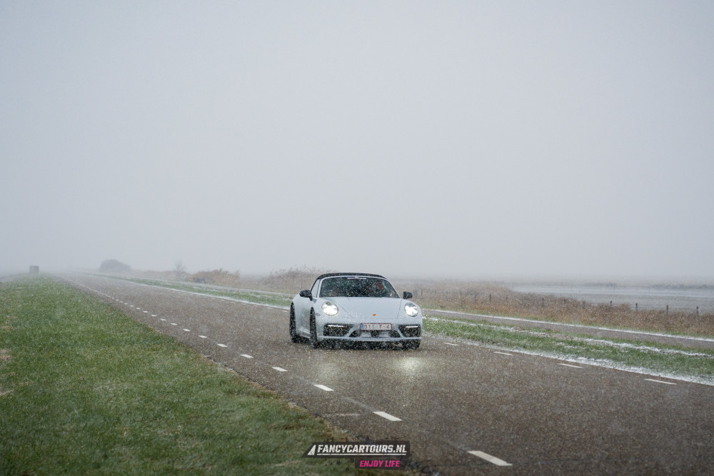 New Years Drive 2026