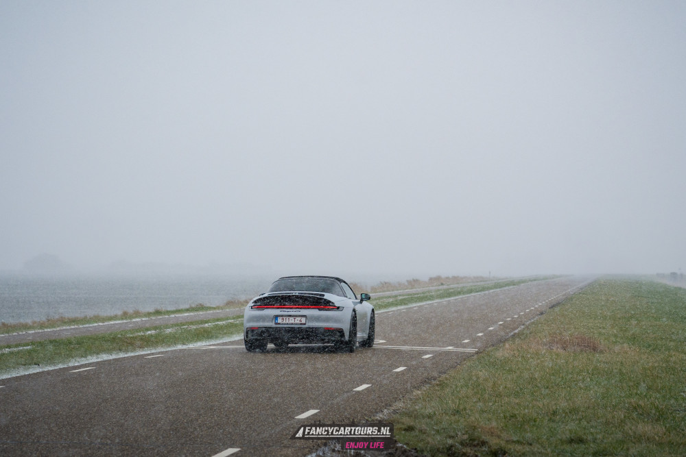 New Years Drive 2026