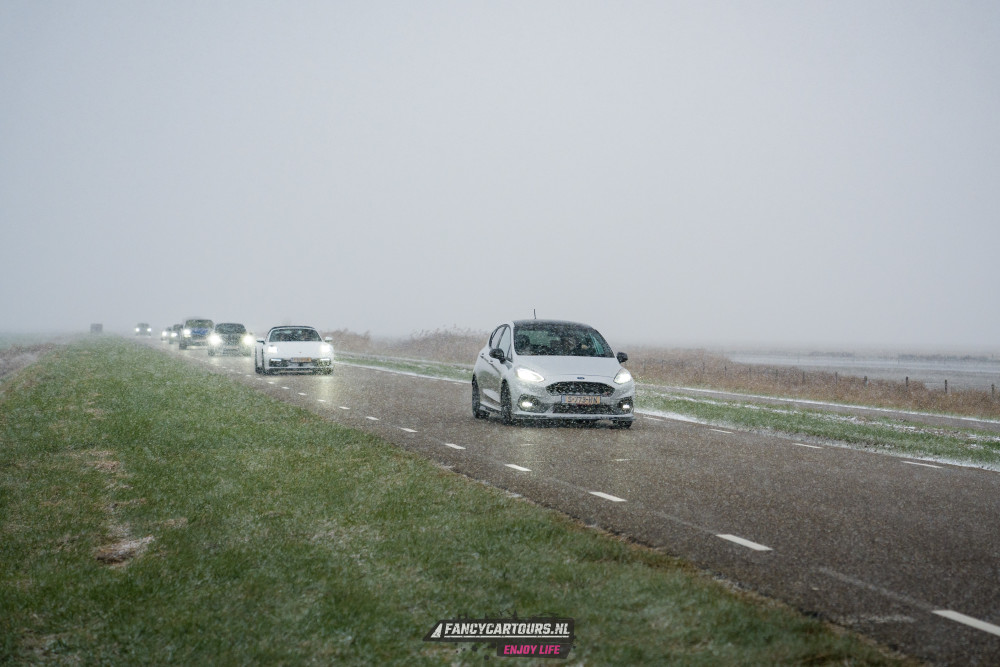 New Years Drive 2026