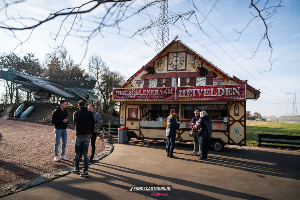 New Years Drive 2026