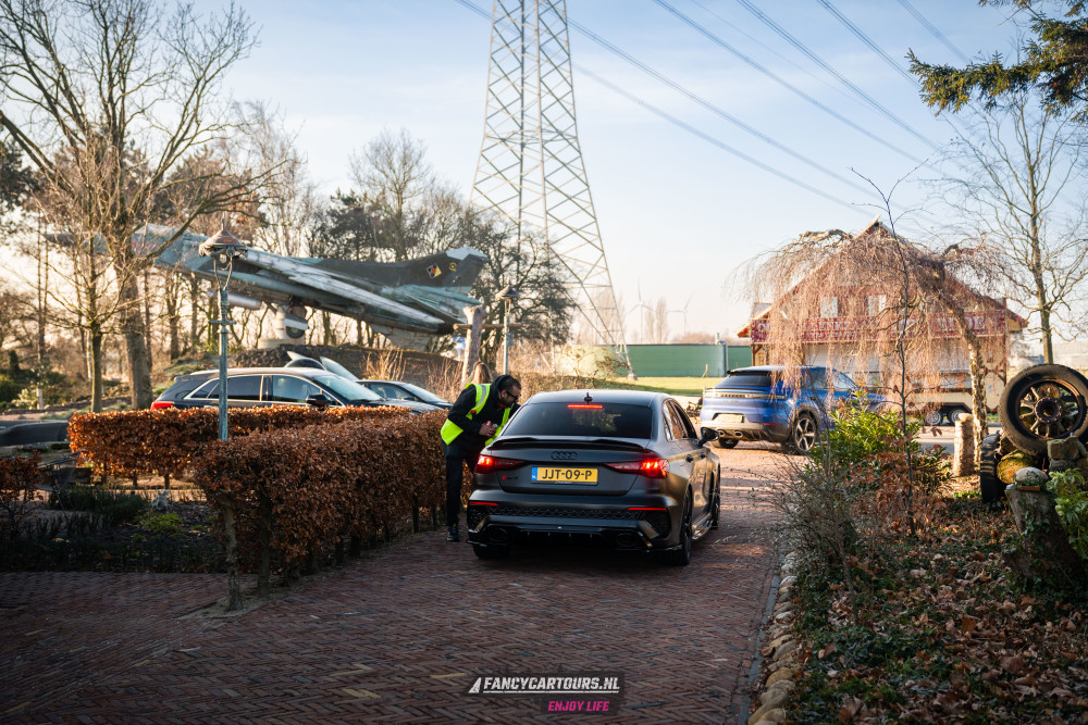 New Years Drive 2026