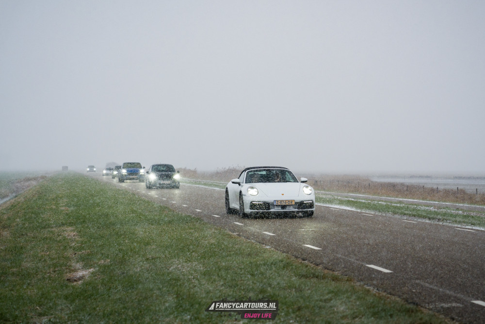 New Years Drive 2026