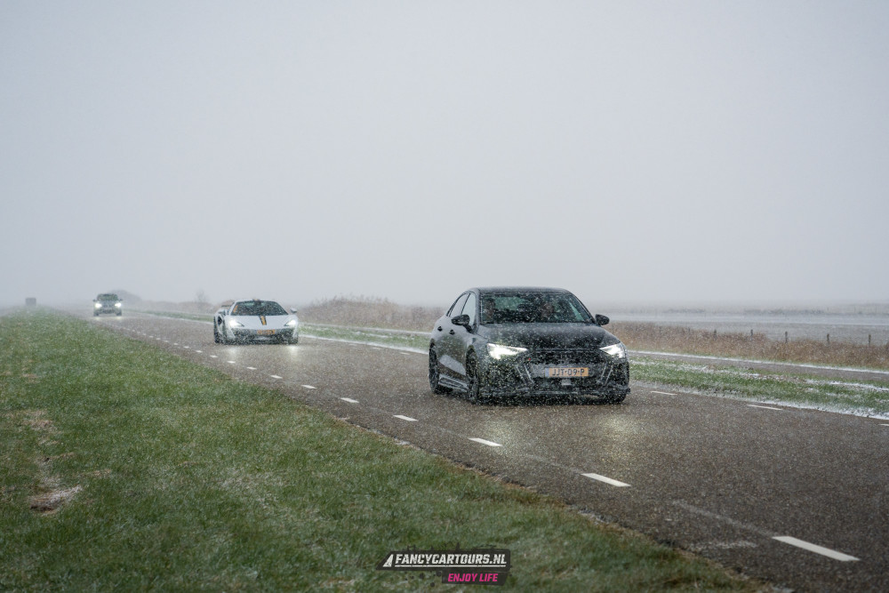 New Years Drive 2026