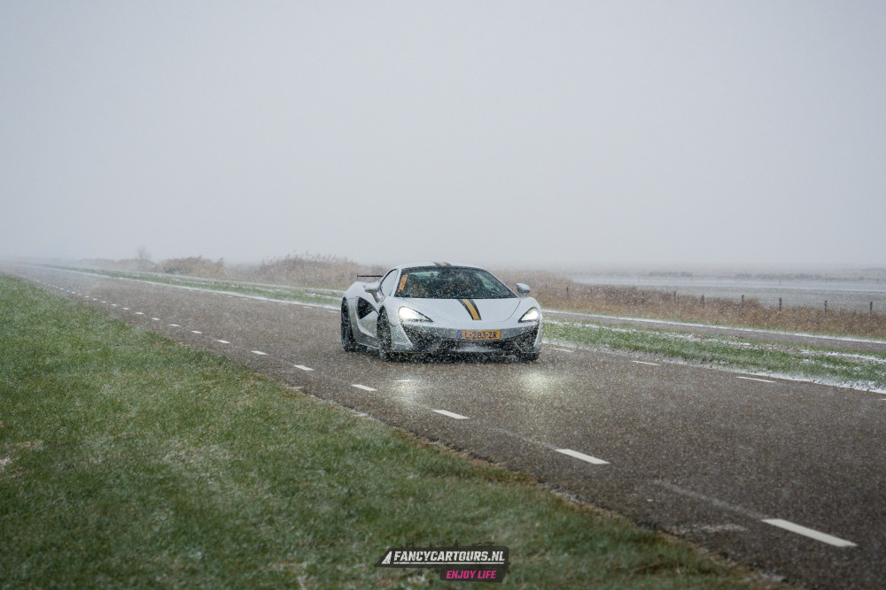 New Years Drive 2026