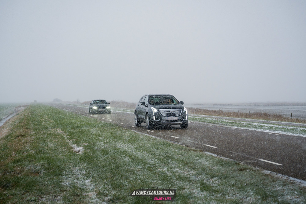 New Years Drive 2026