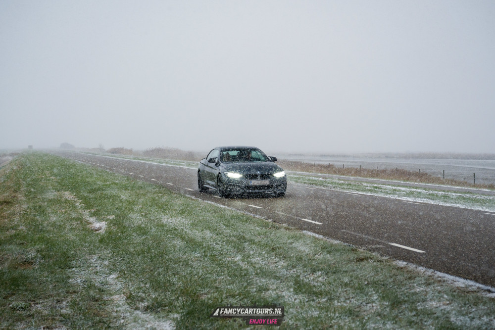 New Years Drive 2026