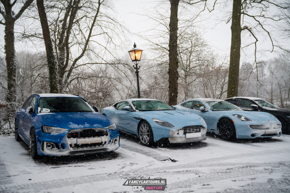 New Years Drive 2026