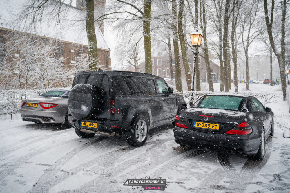 New Years Drive 2026