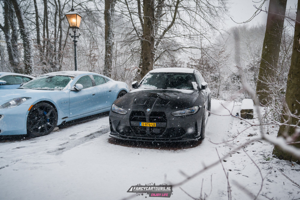 New Years Drive 2026