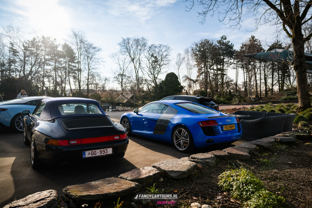 New Years Drive 2026