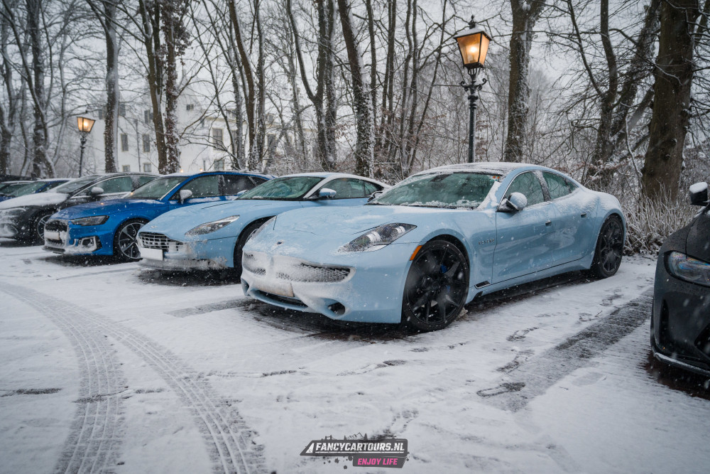 New Years Drive 2026