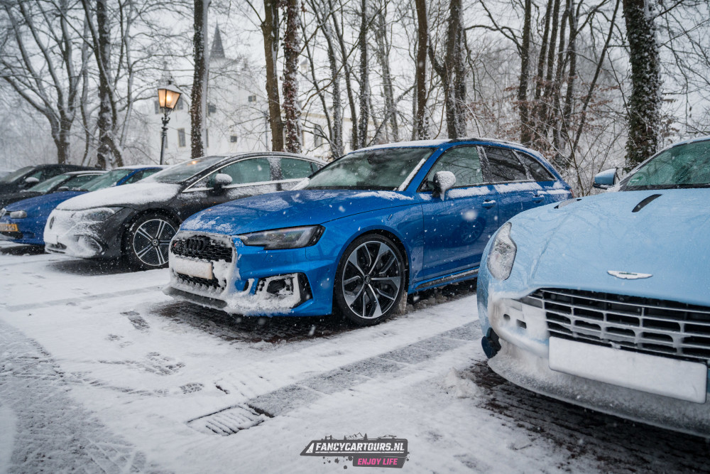 New Years Drive 2026