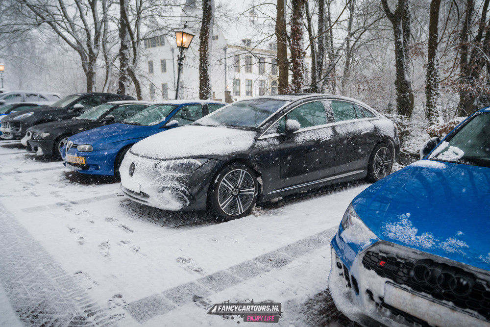 New Years Drive 2026