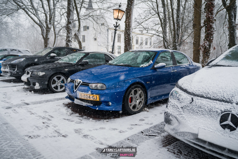 New Years Drive 2026