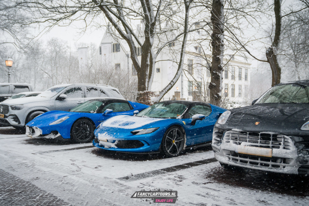 New Years Drive 2026