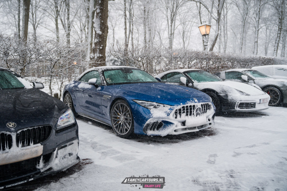 New Years Drive 2026