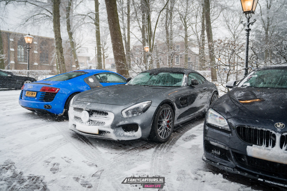 New Years Drive 2026