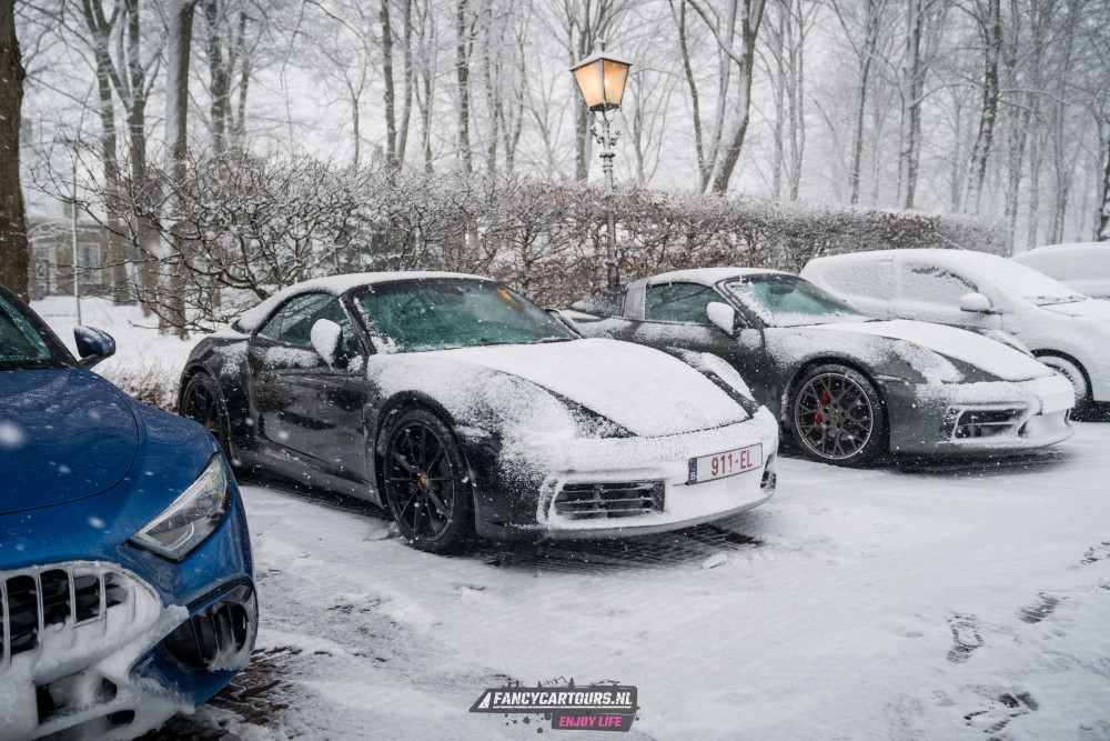 New Years Drive 2026