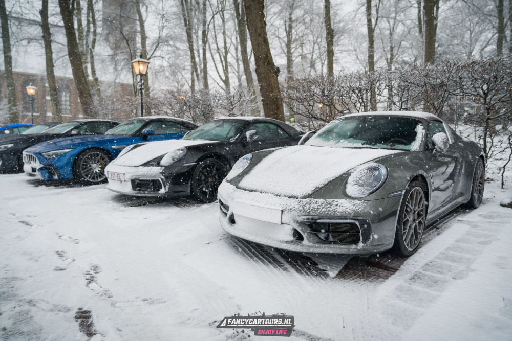 New Years Drive 2026